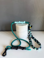 ReadyForFusion | Leash | Rope8 | Eucalyptus