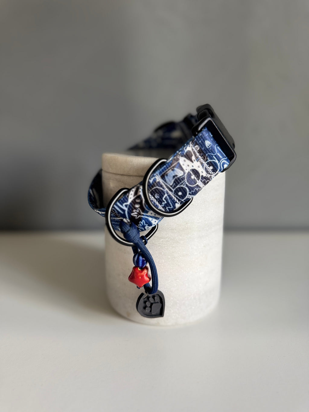 ReadyForBuckle | Collar | Monsters