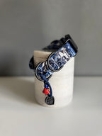 ReadyForBuckle | Collar | Monsters