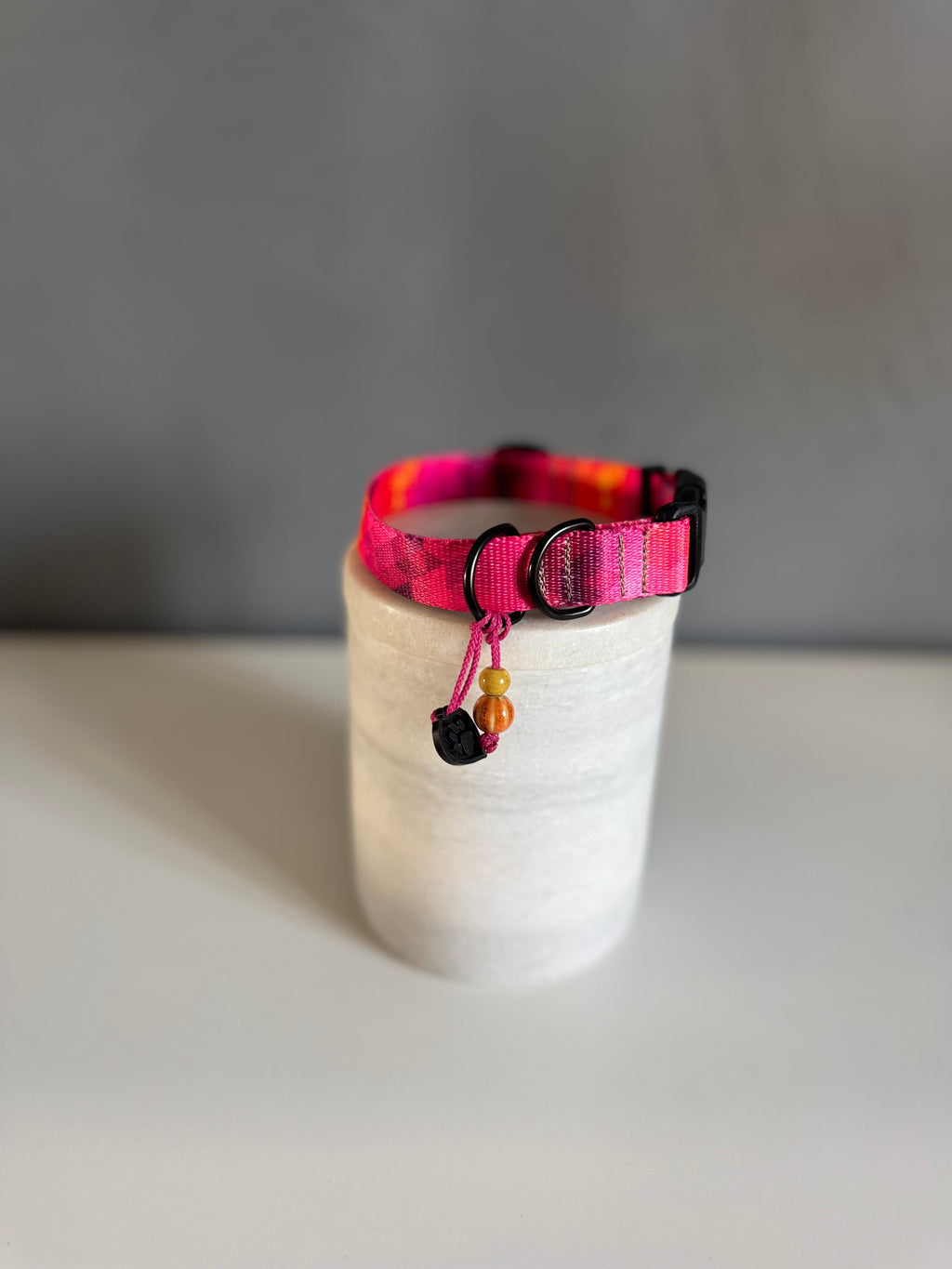 ReadyForBuckle | Collar | Mini Triangle