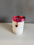 ReadyForBuckle | Collar | Mini Triangle