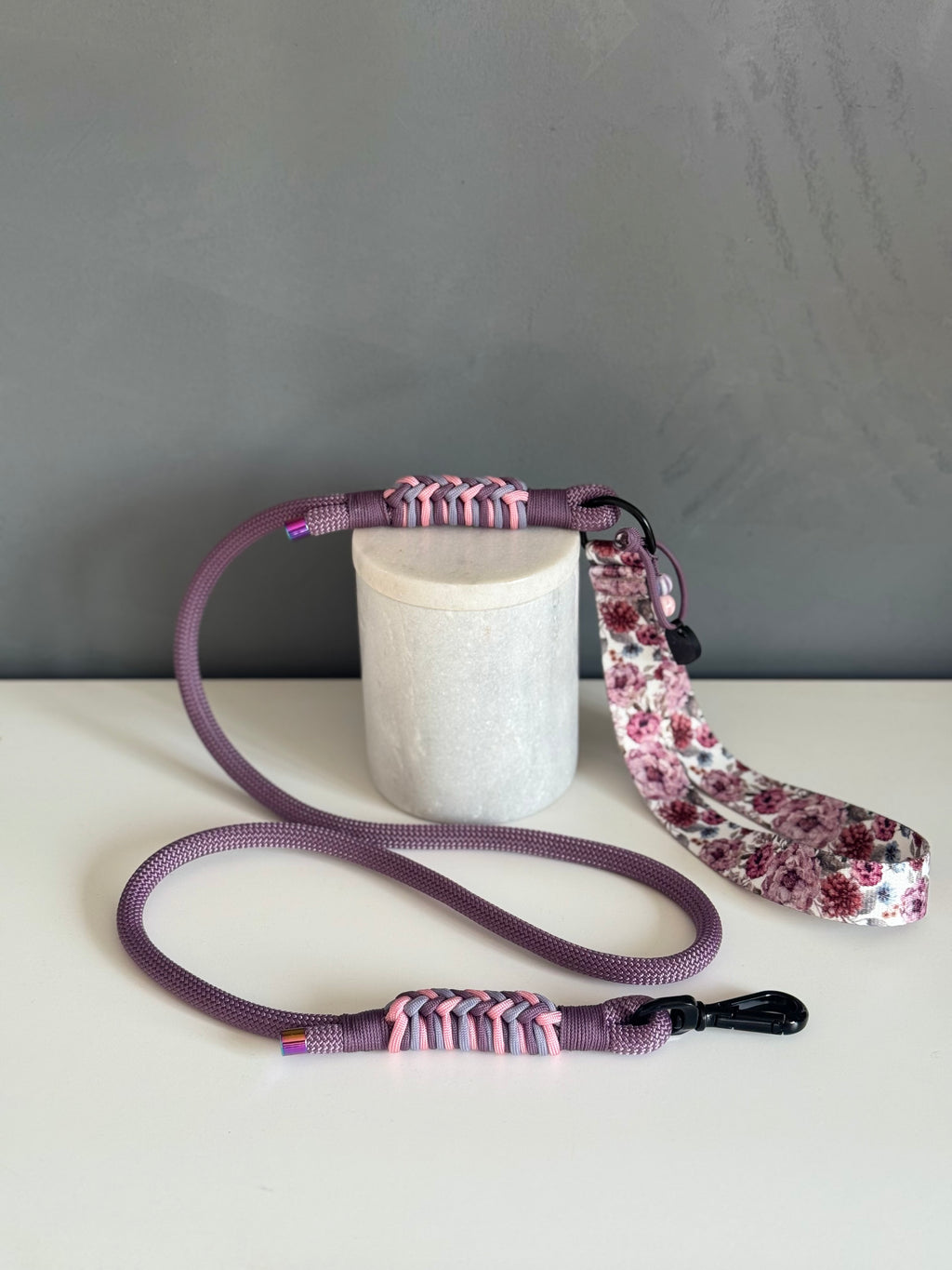 ReadyForFusion | Leash | Rope10 | Meadow III
