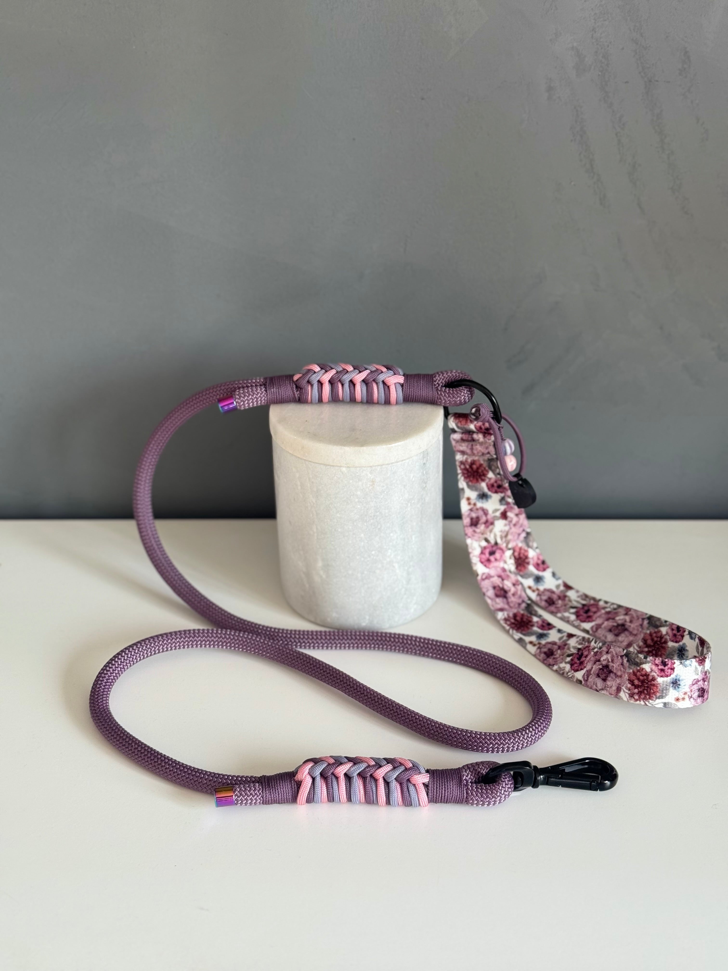 ReadyForFusion | Leash | Rope10 | Meadow III