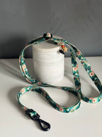 ReadyForAdjust | Adjustable leash | Green Meadow