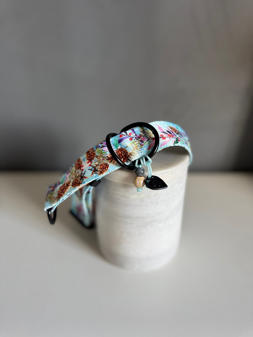 ReadyForHalf-slip | Collar | Little Fox