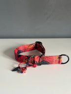 ReadyForHalf-slip | Collar | Red Fish