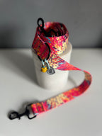 ReadyFor3 | Multifunctional Leash | Confetti