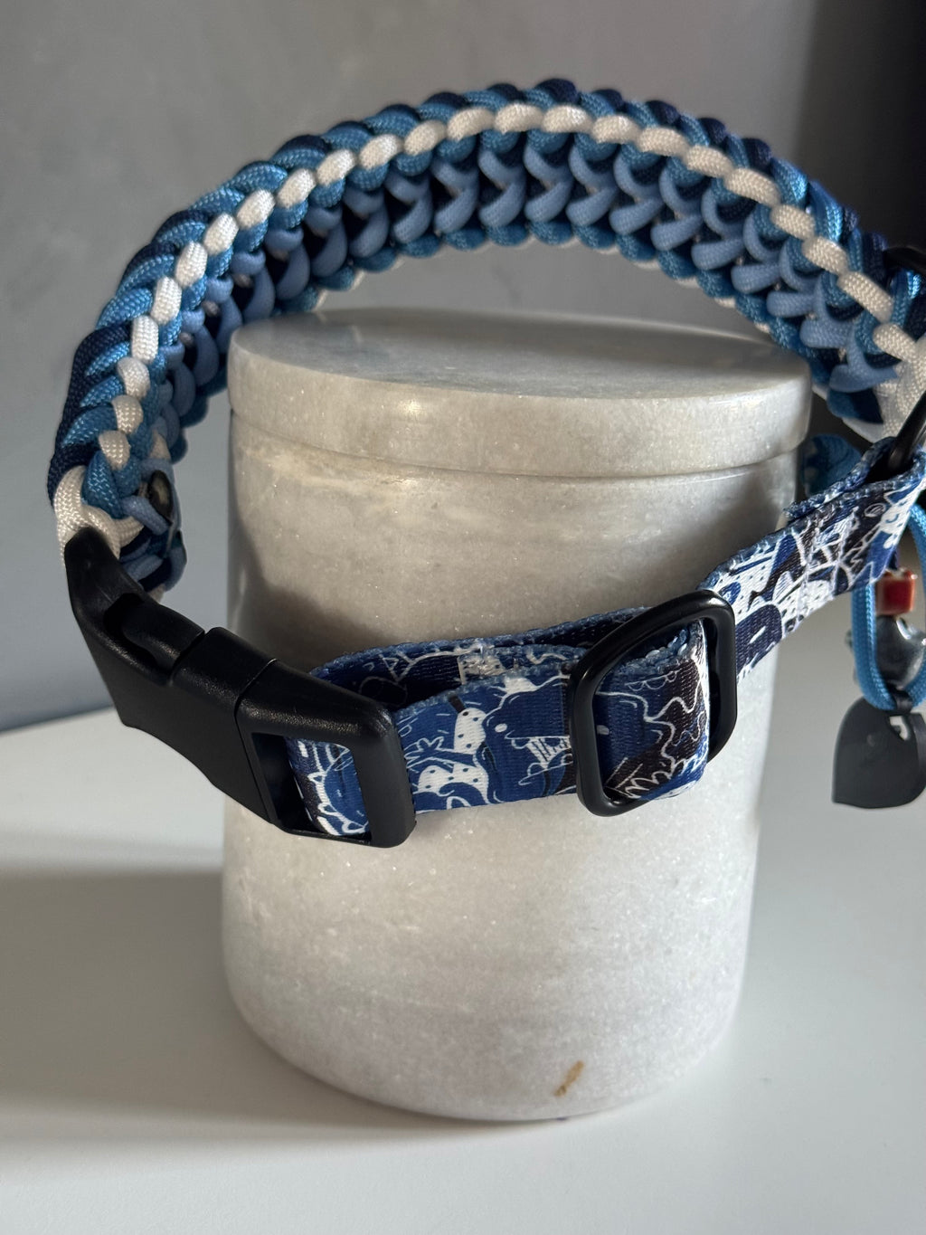 ReadyForFusion | Collar | Monsters I