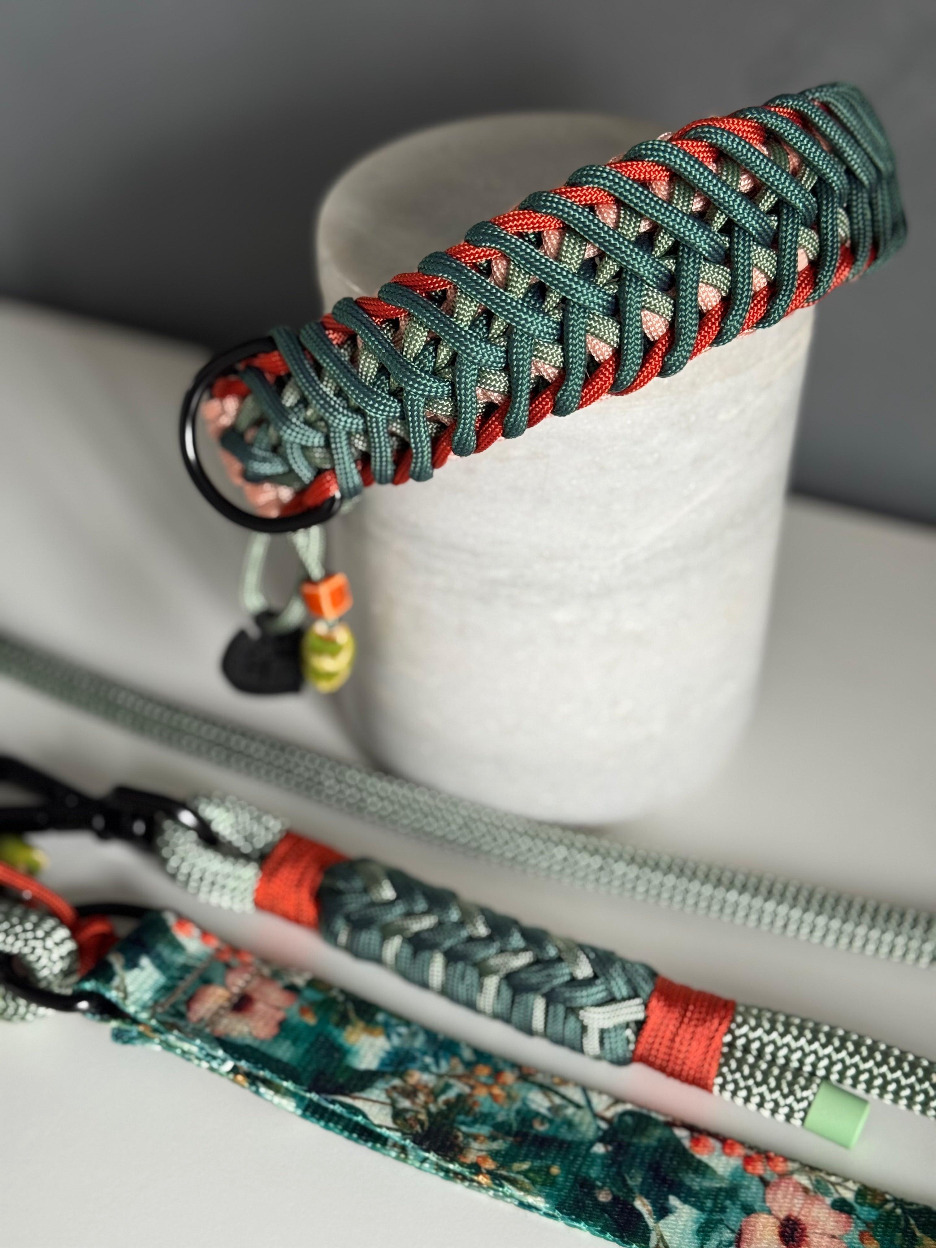 ReadyForFusion | Leash | Rope10 | Green Meadow I