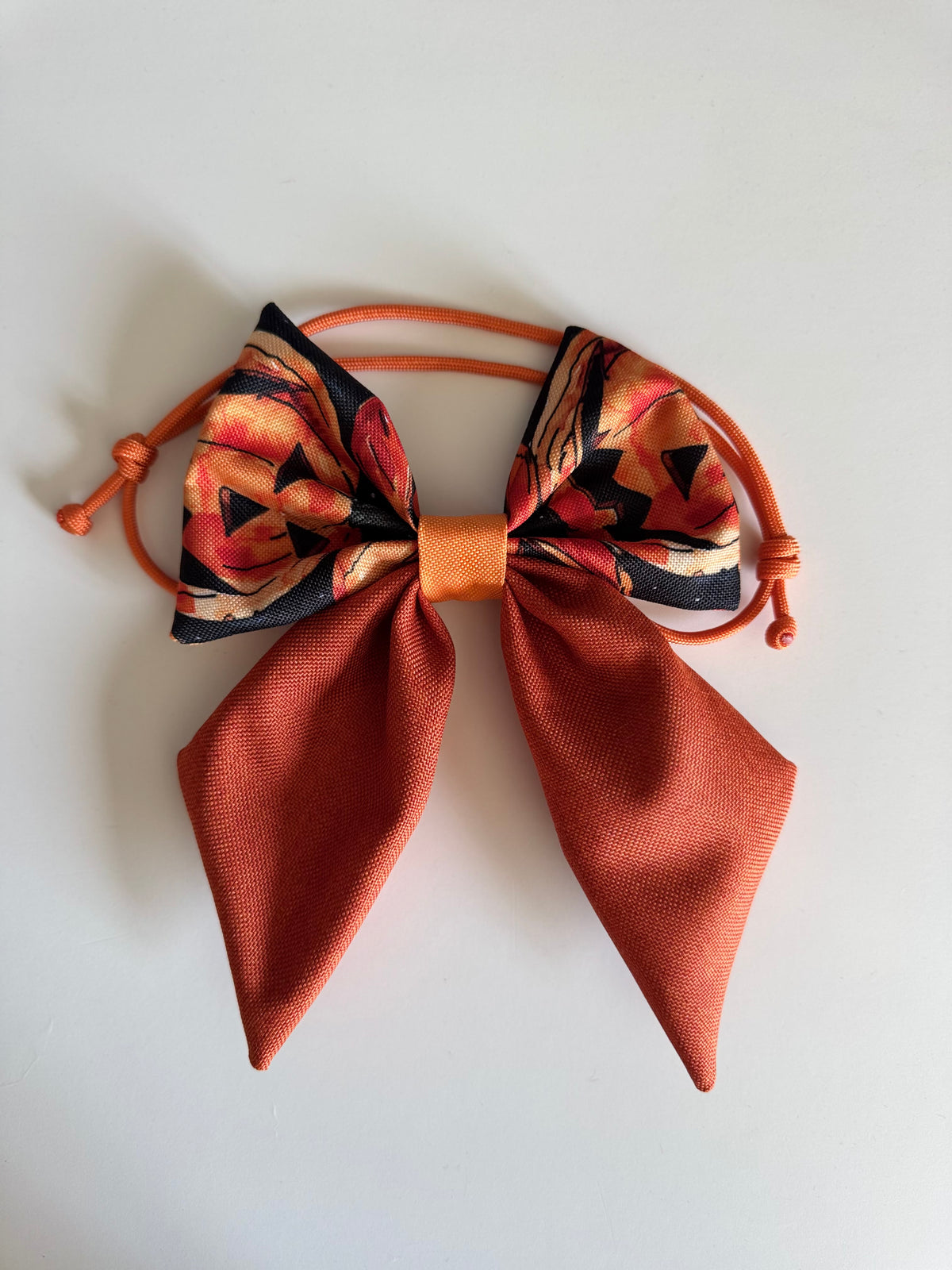 ReadyForBowTie | Sailor | Pumpkin