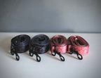 ReadyFor3 | Multifunctional Leash | Hexago Navy