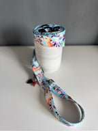 ReadyFor3 | Multifunctional Leash | Little Fox
