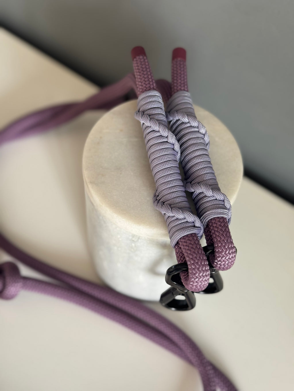 ReadyFor3Rope | Multifunctional Leash | Meadow III