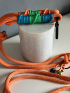 ReadyFor3Rope | Multifunctional Leash | Energy II