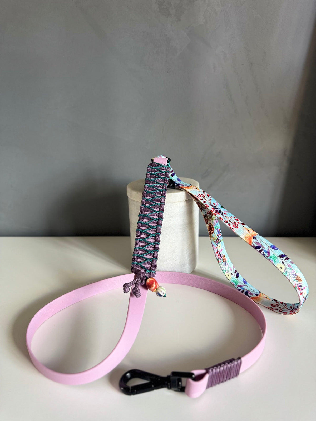 ReadyForWalk | Waterproof Lead | Little Fox