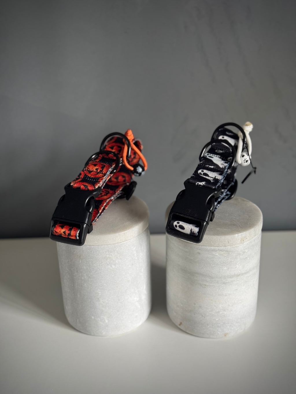 ReadyForBuckle | Collar | Pumpkin