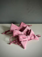 ReadyForBowTie | Velvet Pink