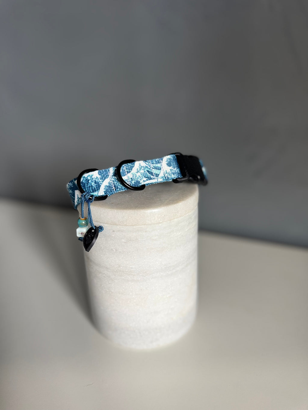 ReadyForBuckle | Collar | Wave