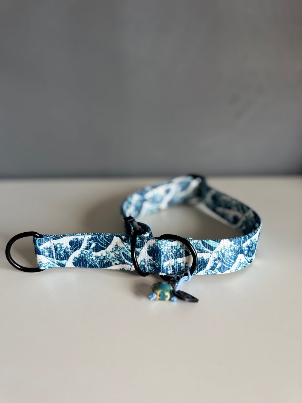 ReadyForHalf-slip | Collar | Wave