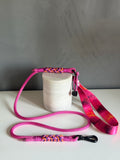 ReadyForFusion | Leash | Rope8 | Mini Triangles I