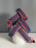 ReadyForFusion | Collar | Red Fish