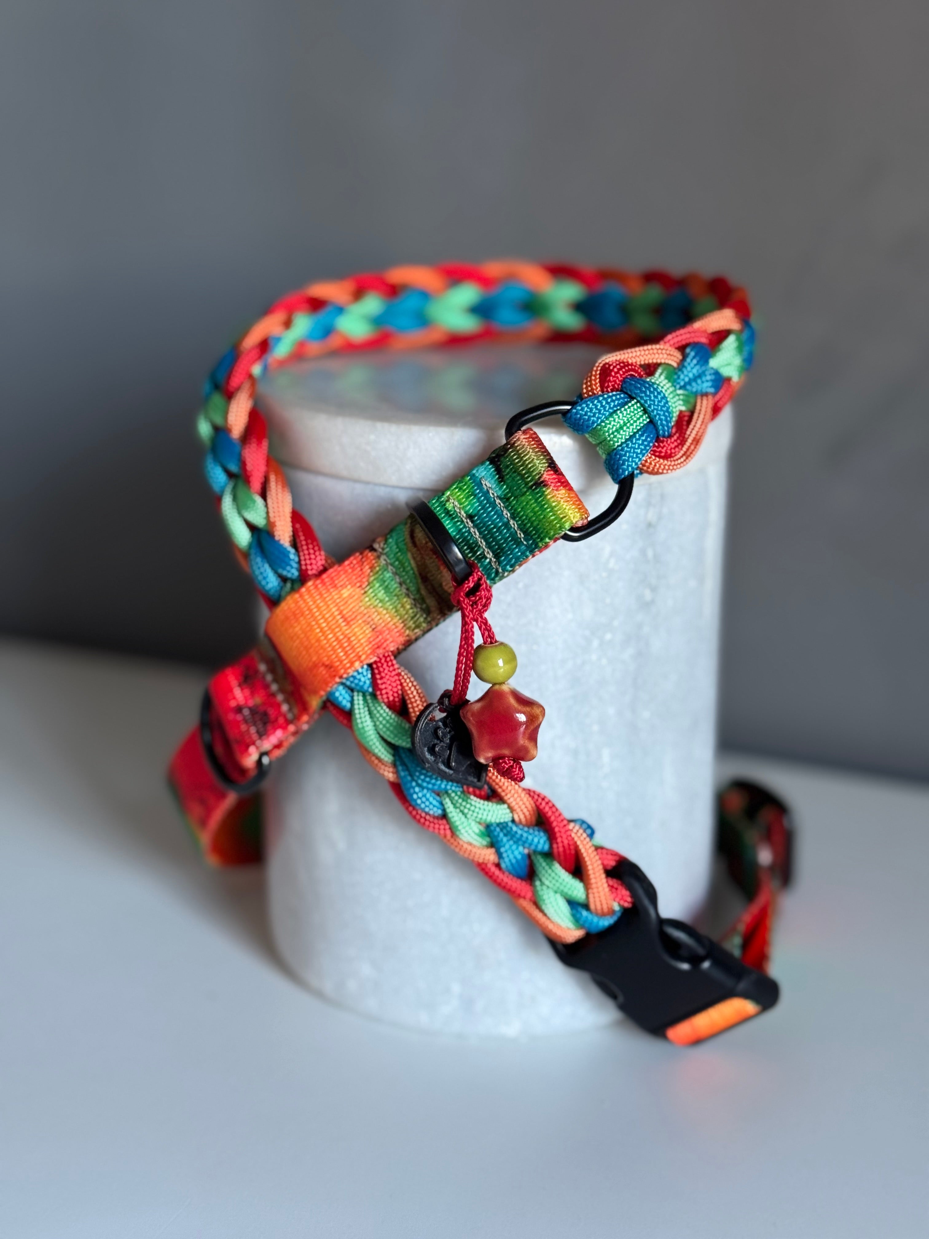 ReadyForFusion | Harness | Energy