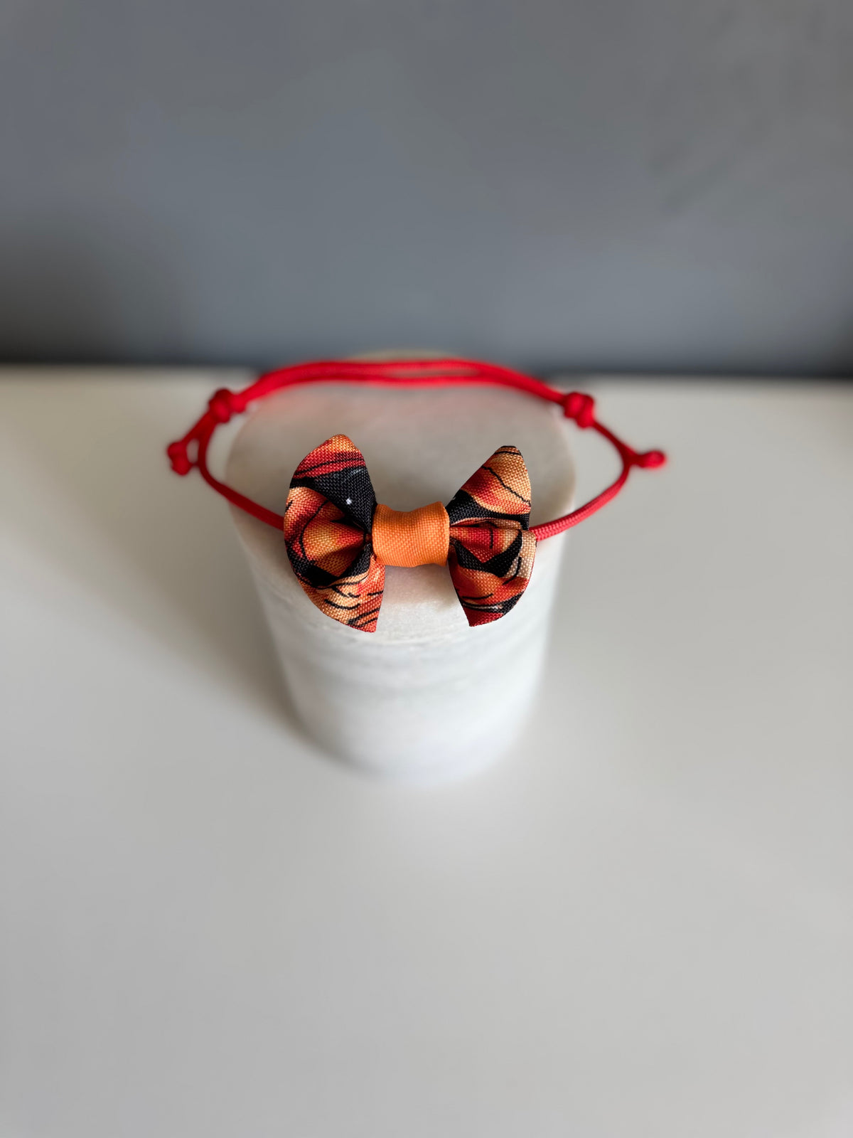 ReadyForBowTie | Pumpkin