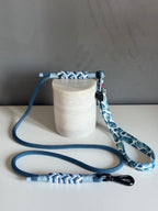 ReadyForFusion | Leash | Rope8 | Wave I