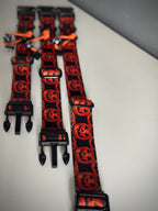 ReadyForBuckle | Collar | Pumpkin