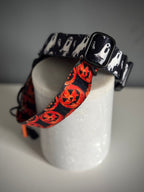 ReadyForBuckle | Collar | Pumpkin