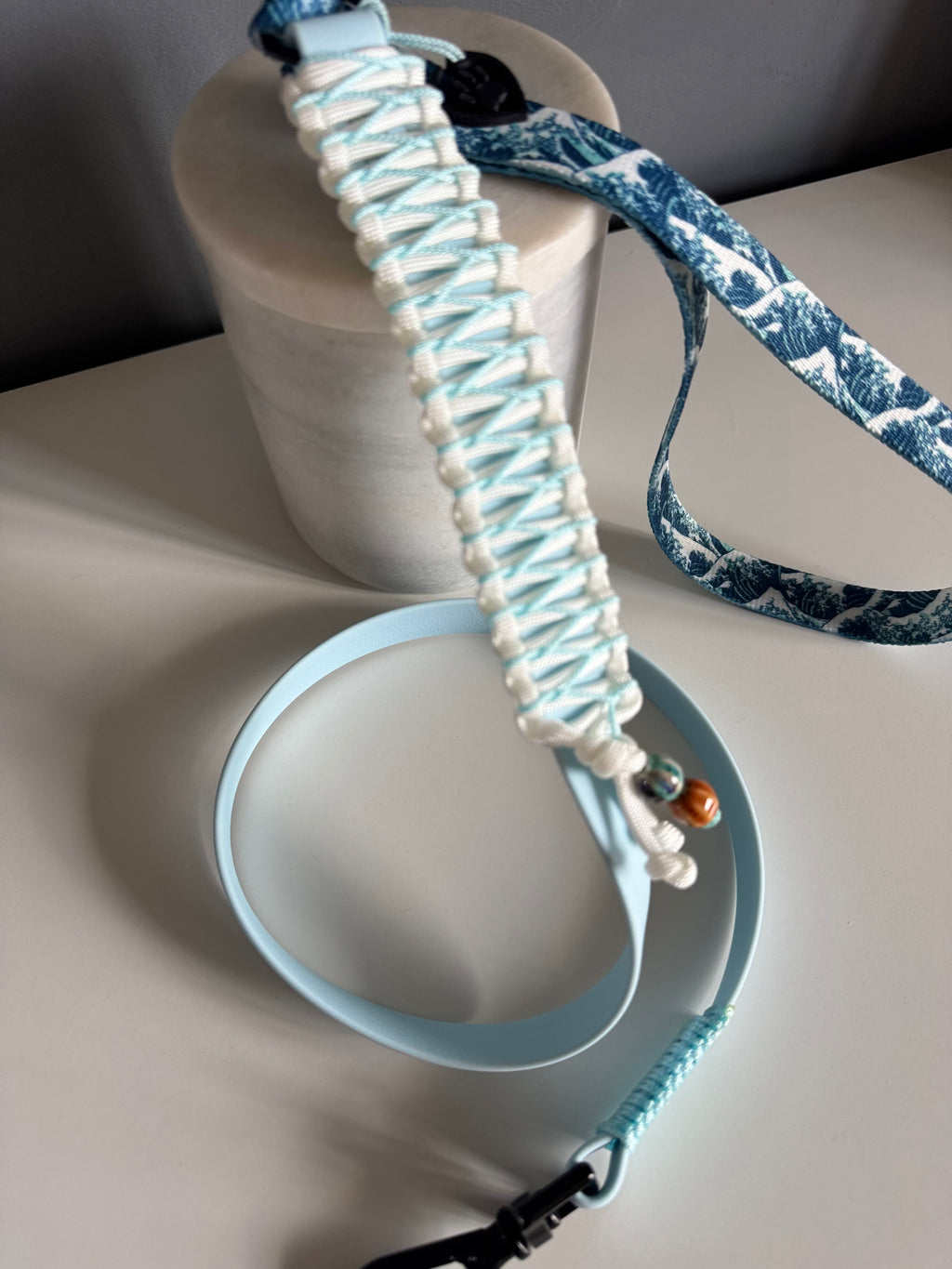 ReadyForWalk | Waterproof Lead | Wave