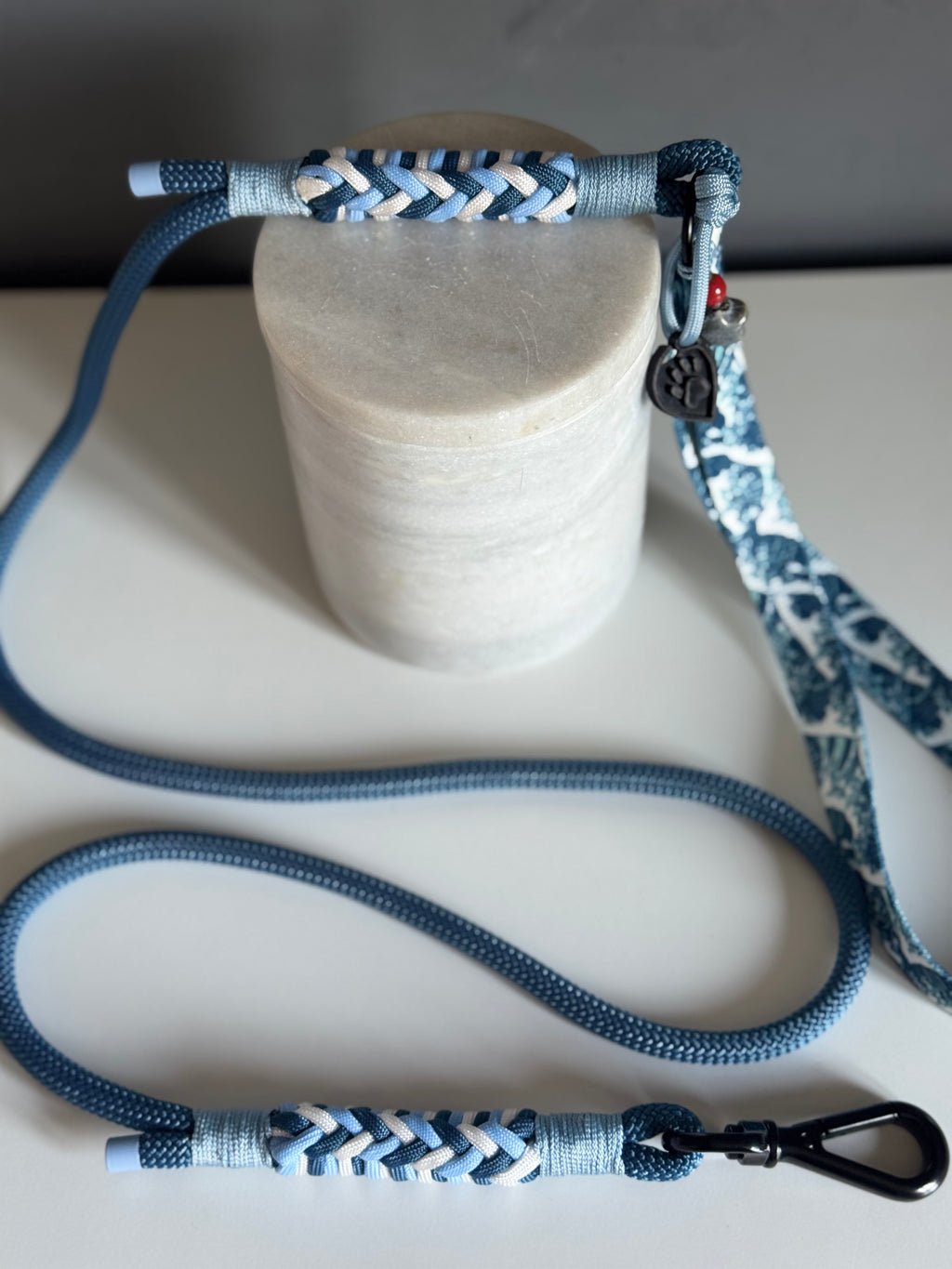 ReadyForFusion | Leash | Rope8 | Wave I