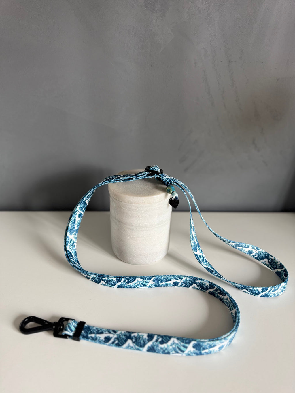 ReadyForAdjust | Adjustable leash | Wave