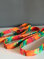 ReadyForHandsFree | Multifunctional Leash | Energy