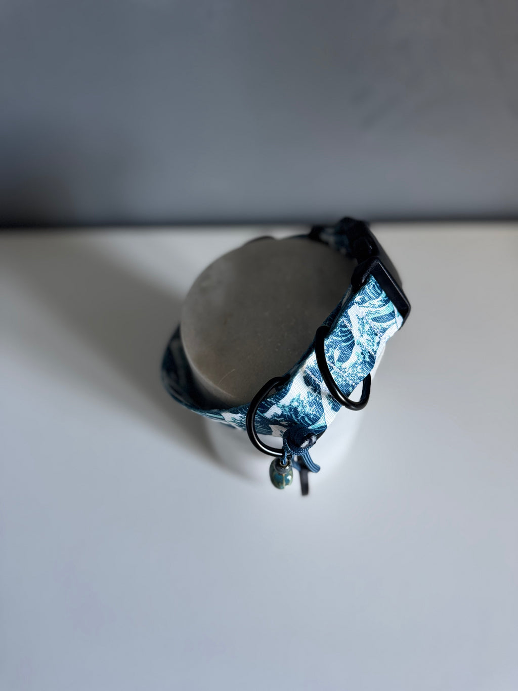 ReadyForBuckle | Collar | Wave