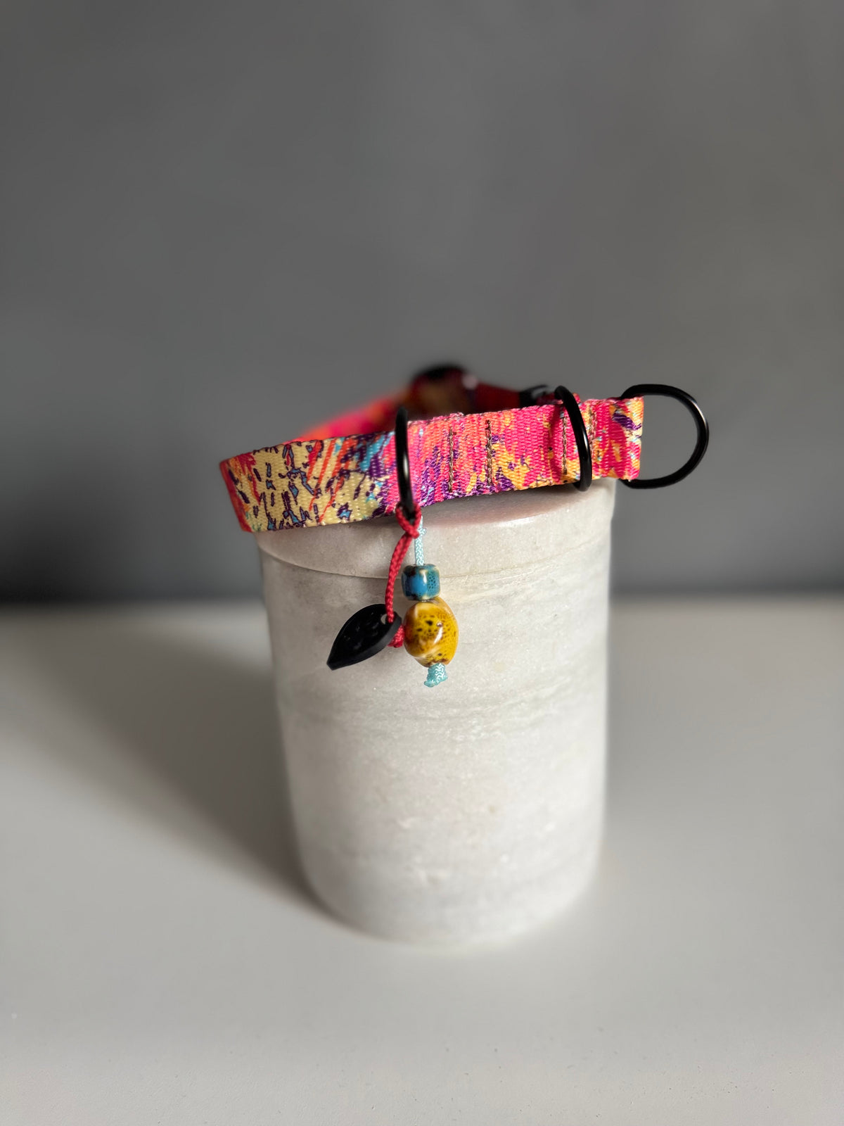 ReadyForHalf-slip | Collar | Confetti