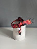 ReadyForHalf-slip | Collar | Red Fish
