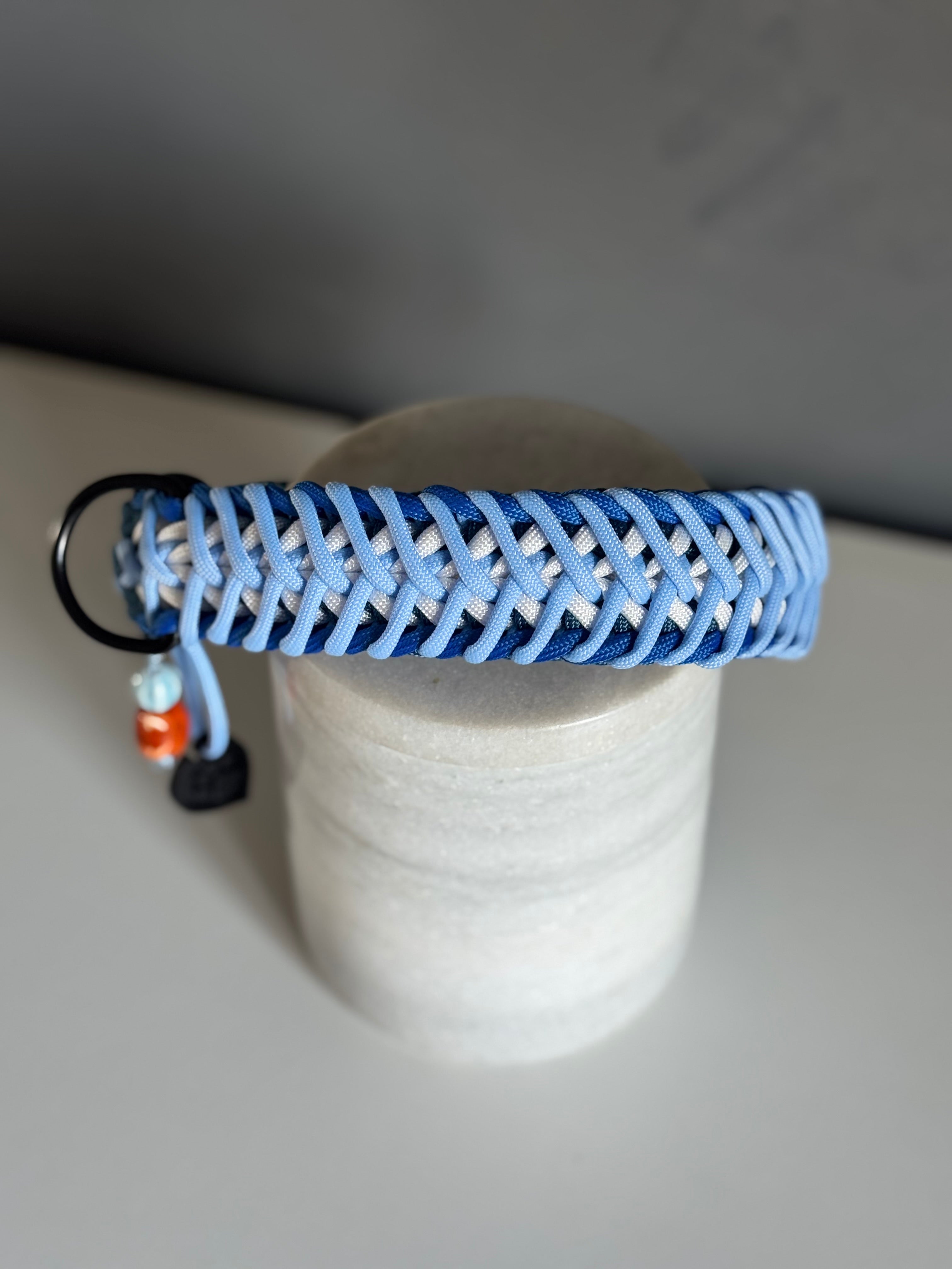 ReadyForFusion | Collar | Wave I
