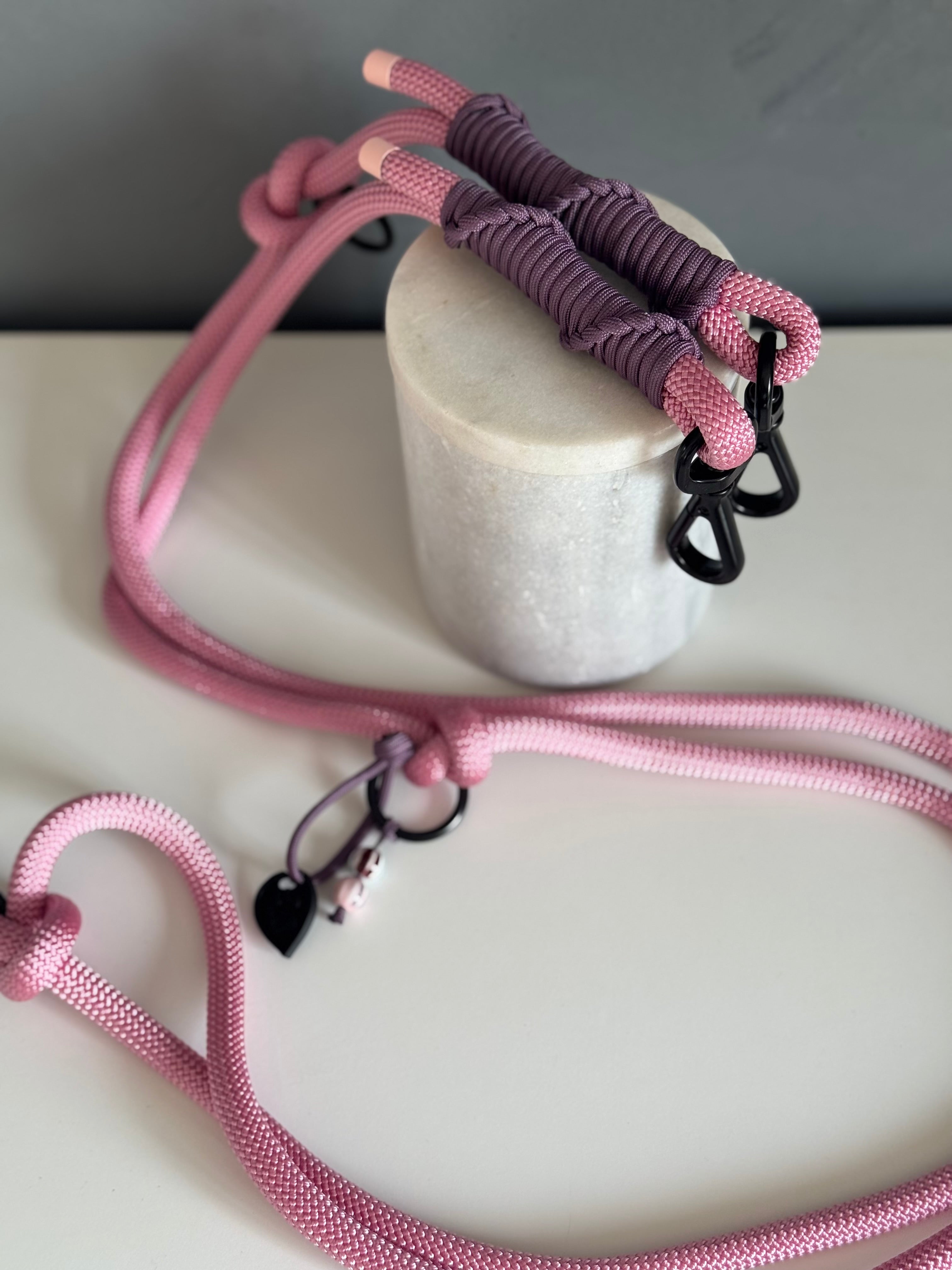 ReadyFor3Rope | Multifunctional Leash | Meadow II