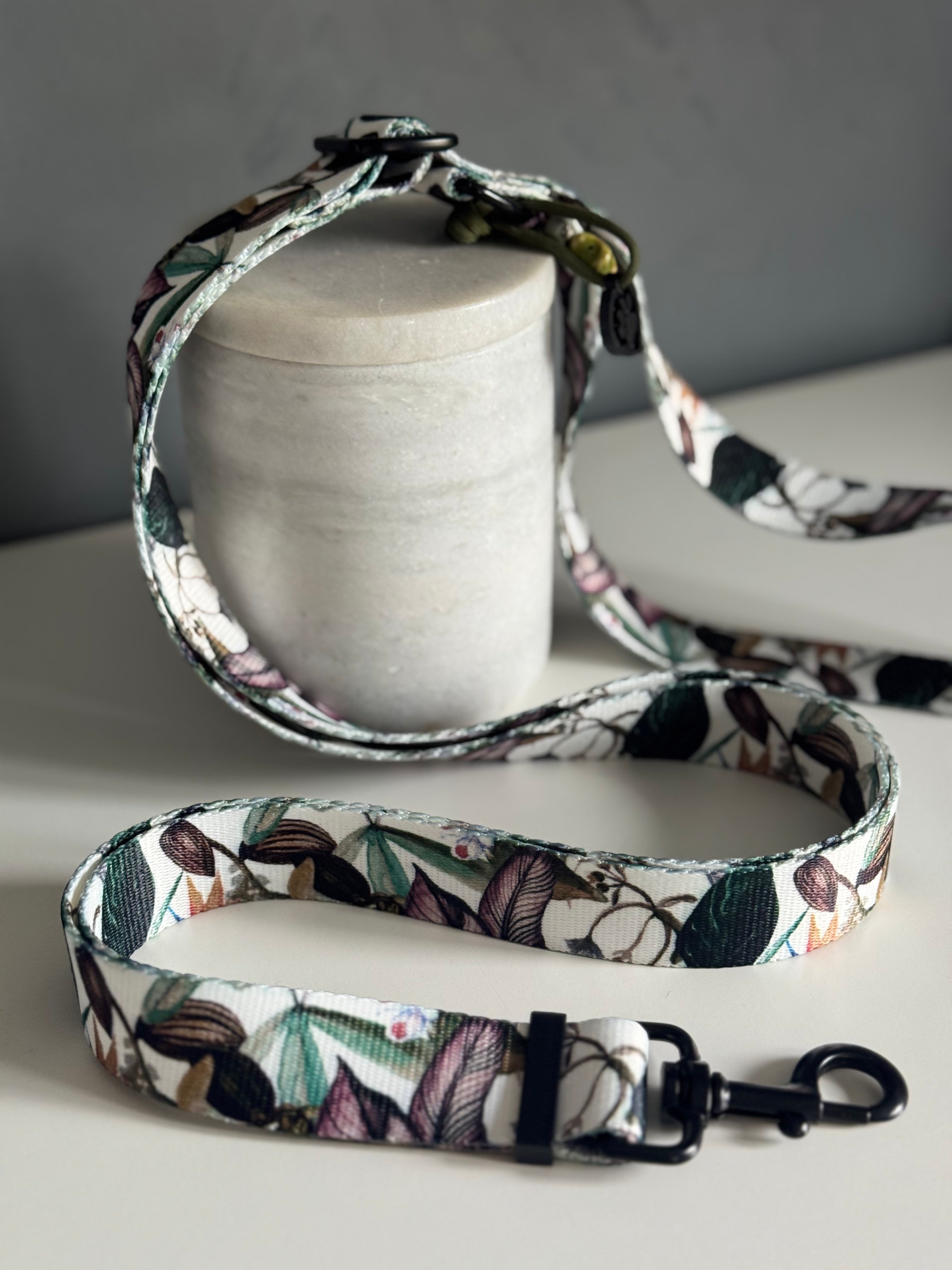 ReadyForAdjust | Adjustable leash | Banana Tree