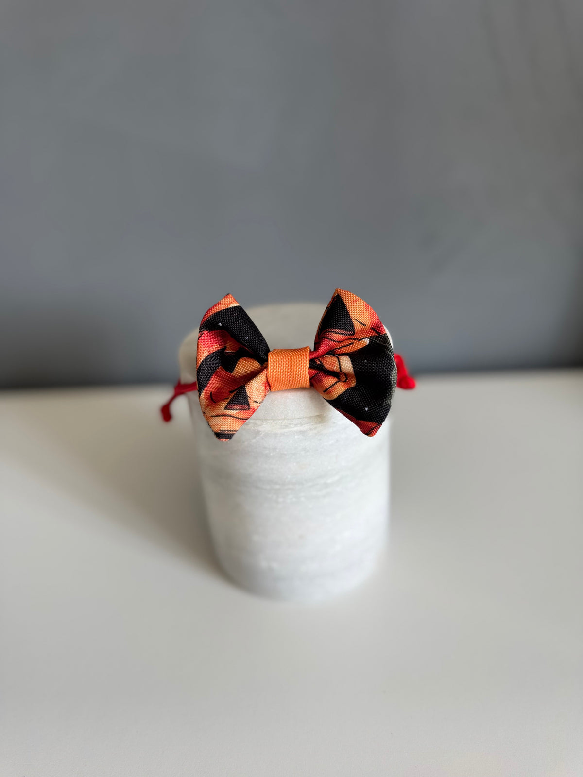 ReadyForBowTie | Pumpkin