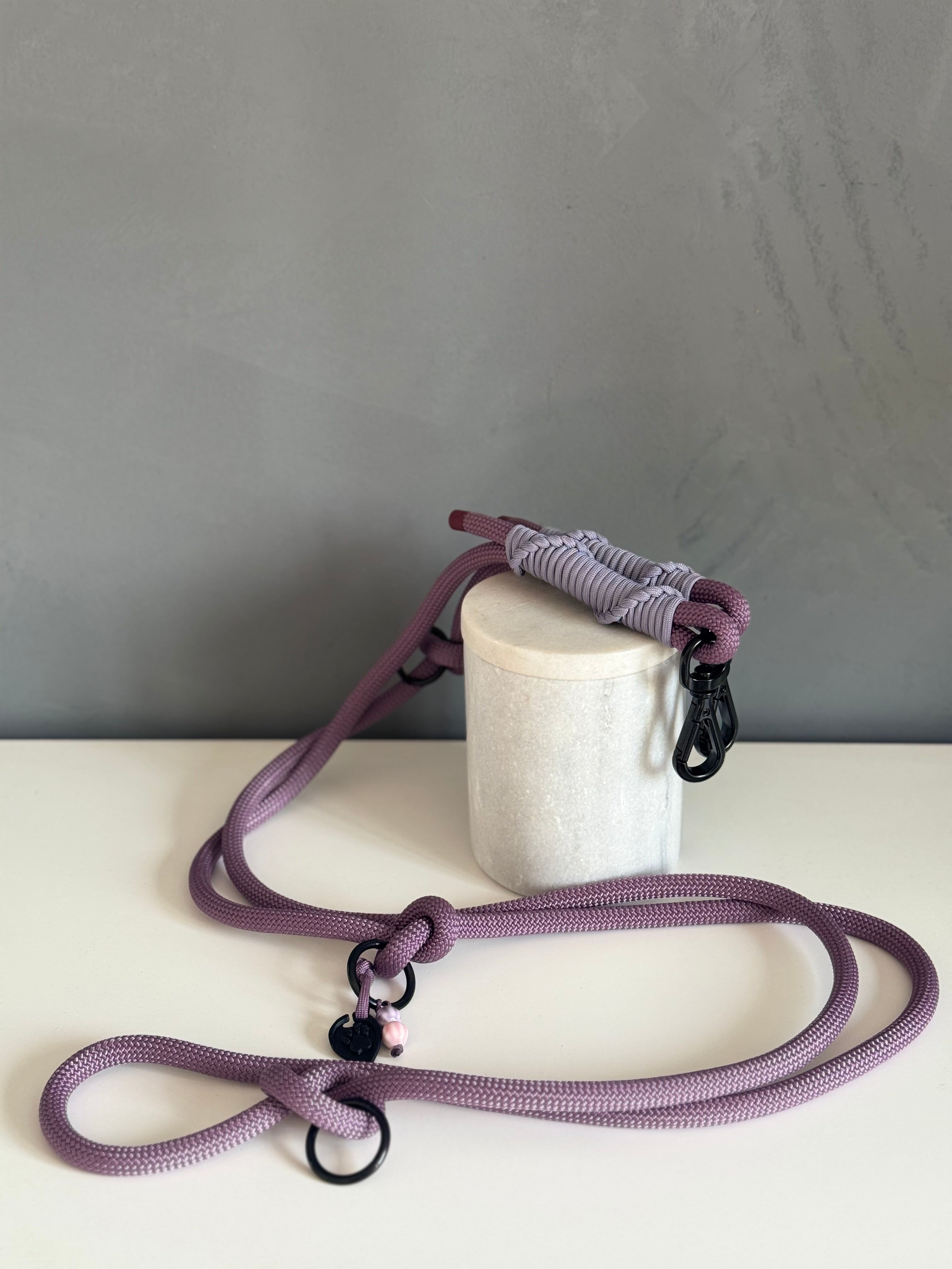 ReadyFor3Rope | Multifunctional Leash | Meadow III