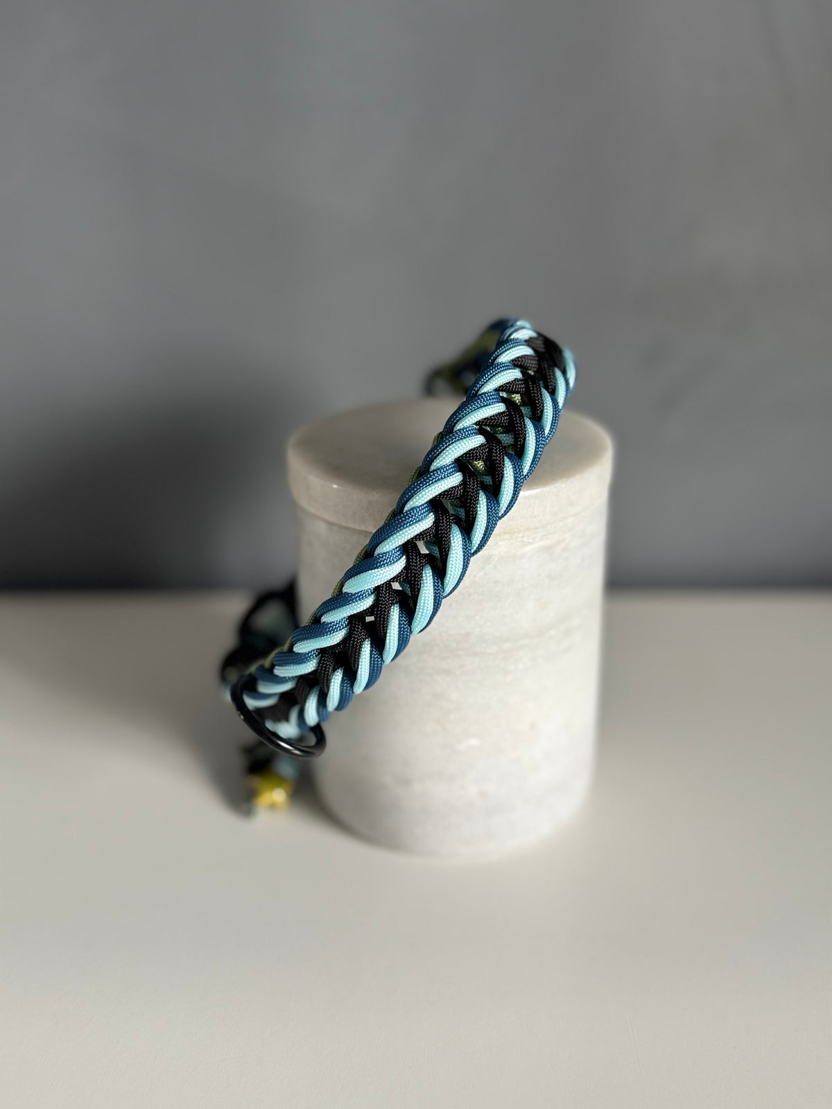 ReadyForFusion | Collar | Eucalyptus