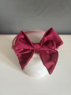 ReadyForBowTie | Burgundy