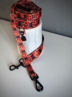 ReadyFor3 | Multifunctional Leash | Pumpkin