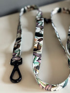 ReadyForHandsFree | Multifunctional Leash | Banana Tree