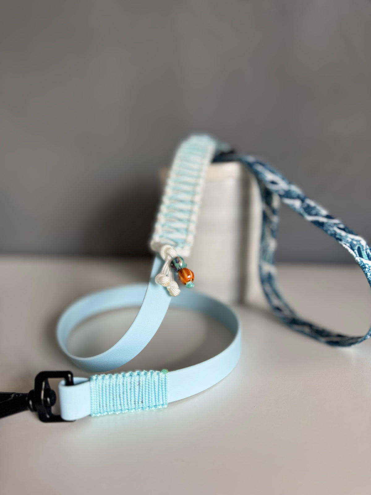 ReadyForWalk | Waterproof Lead | Wave
