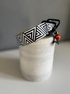 ReadyForBuckle | Collar | Black&White