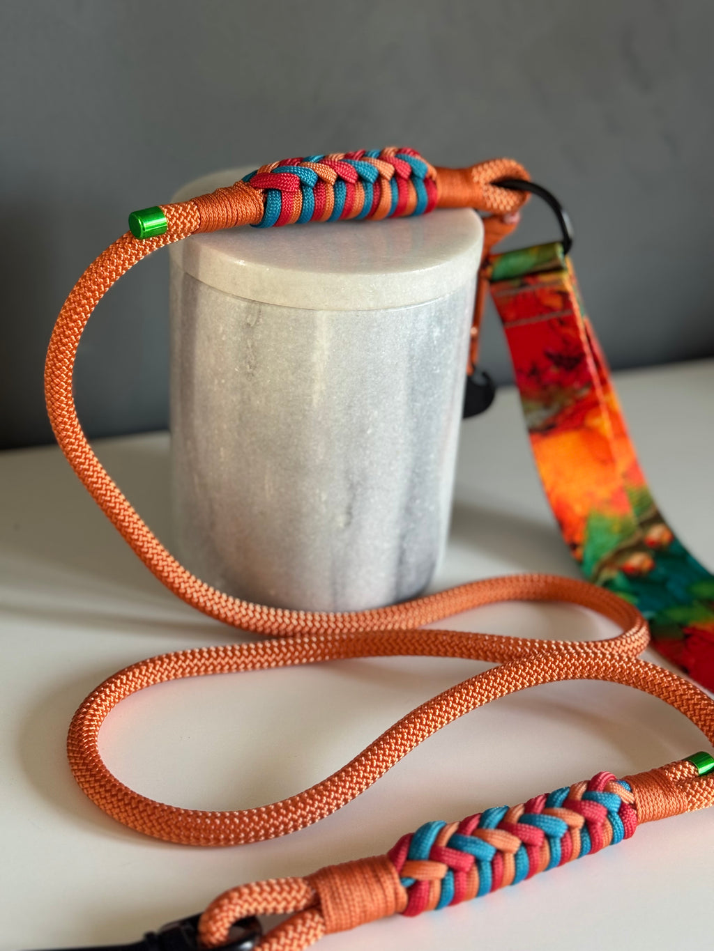 ReadyForFusion | Leash | Rope 8 | Energy II