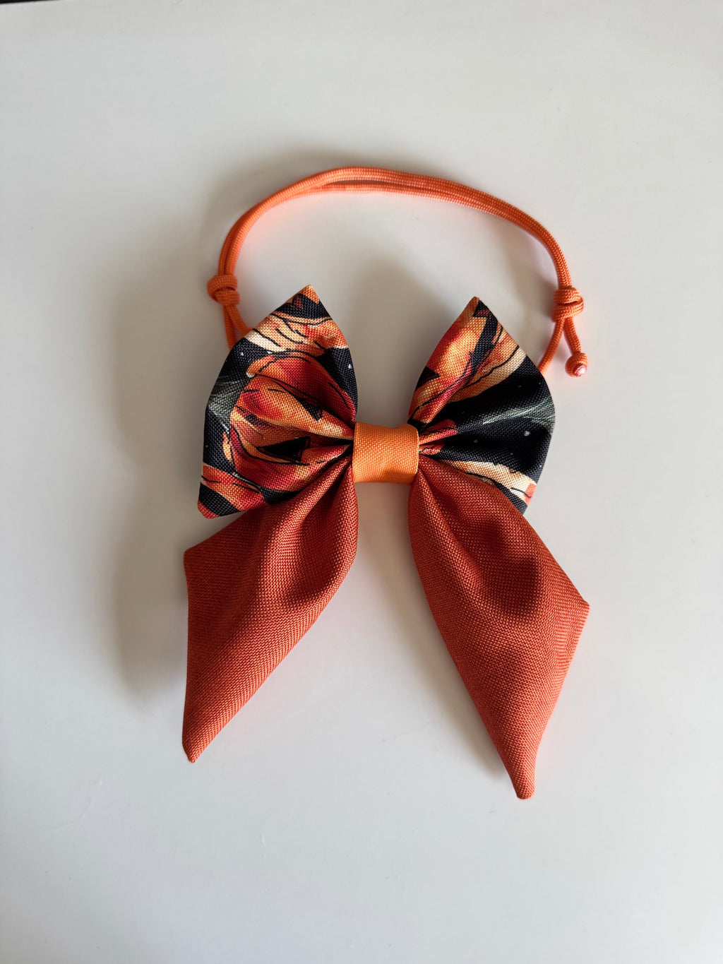 ReadyForBowTie | Sailor | Pumpkin